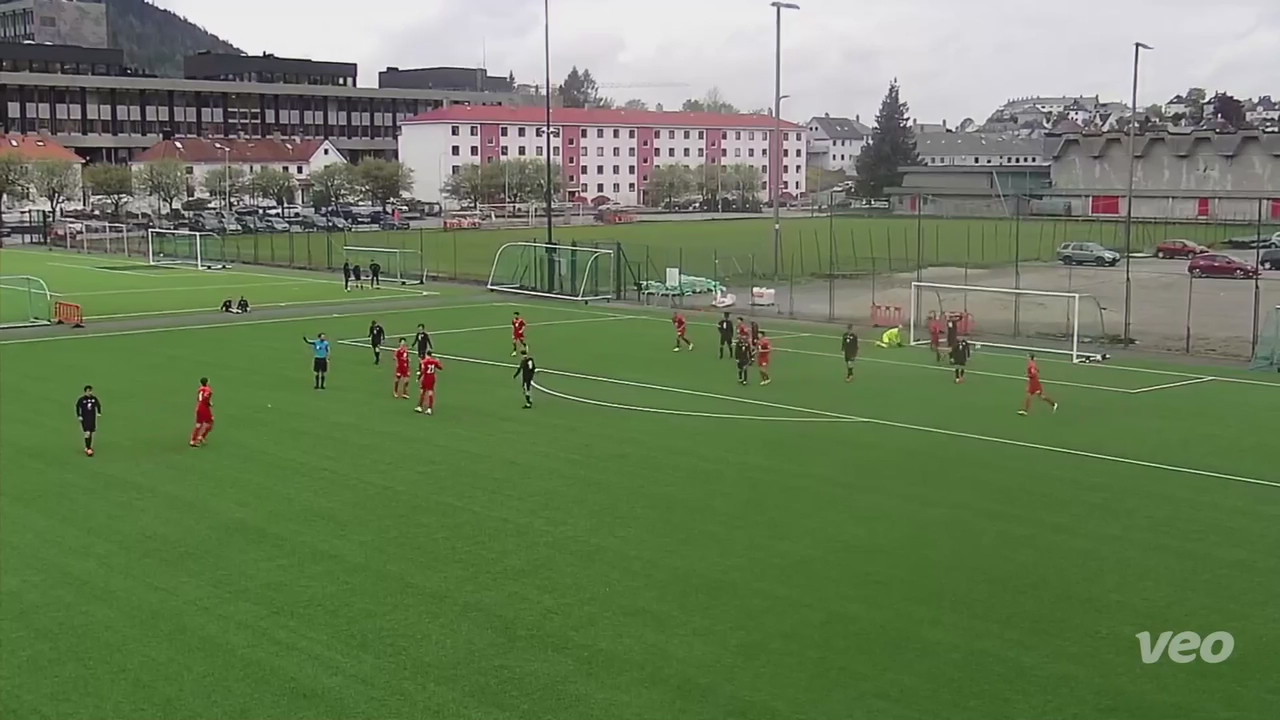 G19 - Brann - Arna Bjørnar.mp4
